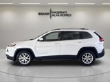 Used 2018 Jeep Cherokee Latitude Plus w/ Comfort/Convenience Group image 4