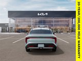 New 2025 Kia K4 EX image 5