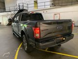 Used 2017 Ford F150 XLT image 4
