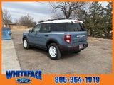 New 2025 Ford Bronco Sport Heritage w/ Convenience Package image 4