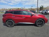 Used 2023 Nissan Murano SL w/ SL Moonroof Package image 4