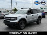Used 2021 Ford Bronco Sport Big Bend image 4