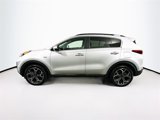Used 2021 Kia Sportage SX image 4