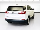 Used 2020 Chevrolet Equinox LS image 4