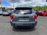 Used 2019 Nissan Pathfinder SL w/ Rock Creek Edition image 4