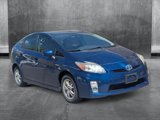 Used 2011 Toyota Prius Three image 3