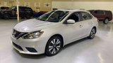 Used 2019 Nissan Sentra SV w/ Special Edition Package image 4