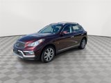 Used 2016 INFINITI QX50 AWD w/ Premium Plus Package image 4