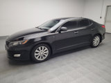 Used 2015 Kia Optima EX w/ EX Premium Package image 2