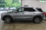 Used 2021 Mercedes-Benz GLE 350 4MATIC image 2