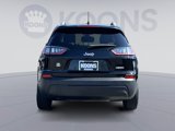 Used 2020 Jeep Cherokee Latitude Plus w/ Comfort/Convenience Group image 5