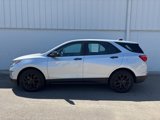 Certified 2021 Chevrolet Equinox LS image 2