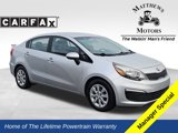 Used 2017 Kia Rio LX image 1