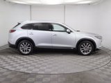 Used 2021 MAZDA CX-9 Grand Touring image 4