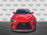 New 2025 Lexus NX 350 AWD w/ Premium Package image 3