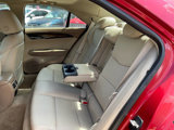 Used 2015 Cadillac ATS Luxury w/ Sun And Sound Package image 6