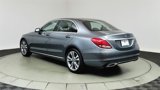Used 2018 Mercedes-Benz C 300 4MATIC Sedan image 5