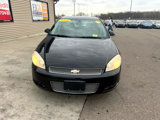 Used 2014 Chevrolet Impala LT w/ LT Sunroof Package image 2