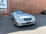 Used 2007 Mercedes-Benz C 280 4MATIC Sedan image 2