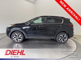 Used 2021 Kia Sportage EX w/ EX Technology Package image 4