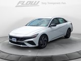 New 2025 Hyundai Elantra SEL image 3