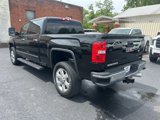 Used 2018 GMC Sierra 2500 SLT w/ Duramax Plus Package image 3
