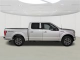 Used 2015 Ford F150 XLT w/ Equipment Group 302A Luxury image 4