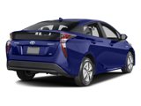 Used 2017 Toyota Prius Two image 3