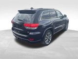 Used 2017 Jeep Grand Cherokee Overland image 6