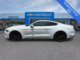 Used 2020 Ford Mustang Coupe w/ Equipment Group 101A image 3