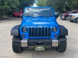 Used 2011 Jeep Wrangler Sport image 3