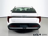 New 2025 Kia K4 EX image 5