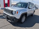 Used 2018 Jeep Renegade Latitude image 2