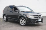 Used 2012 Dodge Journey SXT w/ Popular Equipment Group image 3