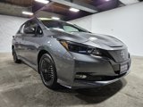 Used 2023 Nissan Leaf SV Plus image 4