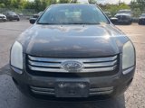 Used 2009 Ford Fusion SE image 2