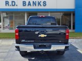 Used 2014 Chevrolet Silverado 1500 LT w/ All Star Edition image 4