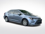 Used 2022 Toyota Corolla LE image 3
