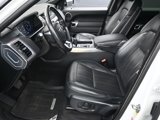 Used 2018 Land Rover Range Rover Sport HSE image 5
