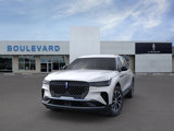 New 2024 Lincoln Nautilus Premier w/ Equipment Group 102A image 3
