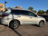 Used 2014 INFINITI QX60 AWD image 2