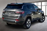 Used 2020 Jeep Compass Limited image 3