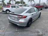 Certified 2022 Honda Civic Sport image 3