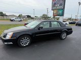 Used 2008 Cadillac DTS w/ Sun And Sound Package image 6