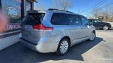 Used 2014 Toyota Sienna Limited image 5