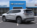 New 2025 GMC Acadia Elevation image 3