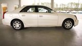 Used 2004 Cadillac CTS 3.6 w/ Preferred Equipment Group image 5