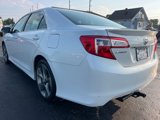 Used 2014 Toyota Camry SE image 5
