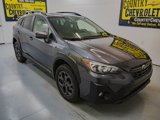 Used 2022 Subaru Crosstrek 2.5i Sport w/ Moonroof Package image 2