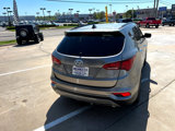 Used 2017 Hyundai Santa Fe Sport image 3